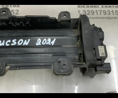 MASCHERA PARAURTI GUIDA DARIA SINISTRA HYUNDAI TUC - 13