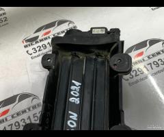 MASCHERA PARAURTI GUIDA DARIA SINISTRA HYUNDAI TUC - 20