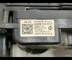 MASCHERA PARAURTI GUIDA DARIA DESTRA HYUNDAI TUCSO - 7