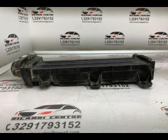 MASCHERA PARAURTI GUIDA DARIA DESTRA HYUNDAI TUCSO - 8