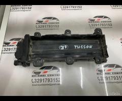 MASCHERA PARAURTI GUIDA DARIA DESTRA HYUNDAI TUCSO - 10