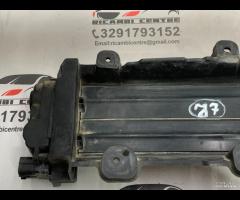 MASCHERA PARAURTI GUIDA DARIA DESTRA HYUNDAI TUCSO - 12