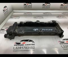 MASCHERA PARAURTI GUIDA DARIA DESTRA HYUNDAI TUCSO - 13