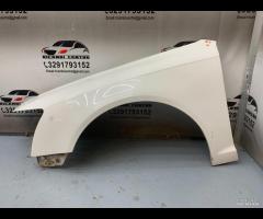 PARAFANGO ANTERIORE SINISTRA SX AUDI A6 C6 4F 2008