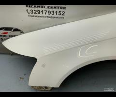 PARAFANGO ANTERIORE SINISTRA SX AUDI A6 C6 4F 2008