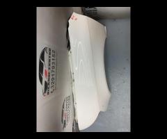 PARAFANGO ANTERIORE SINISTRA SX AUDI A6 C6 4F 2008 - 7