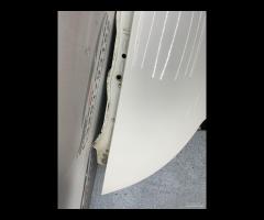 PARAFANGO ANTERIORE SINISTRA SX AUDI A6 C6 4F 2008 - 8