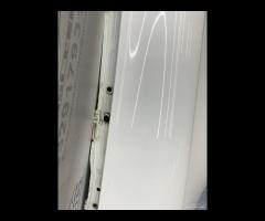 PARAFANGO ANTERIORE SINISTRA SX AUDI A6 C6 4F 2008 - 9