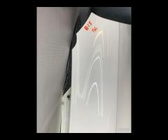 PARAFANGO ANTERIORE SINISTRA SX AUDI A6 C6 4F 2008 - 10