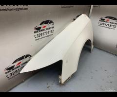 PARAFANGO ANTERIORE SINISTRA SX AUDI A6 C6 4F 2008 - 11