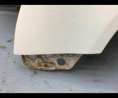 PARAFANGO ANTERIORE SINISTRA SX AUDI A6 C6 4F 2008 - 14