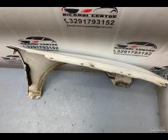 PARAFANGO ANTERIORE SINISTRA SX AUDI A6 C6 4F 2008 - 15