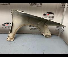 PARAFANGO ANTERIORE SINISTRA SX AUDI A6 C6 4F 2008 - 16