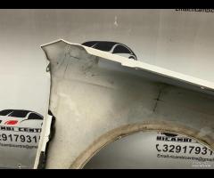 PARAFANGO ANTERIORE SINISTRA SX AUDI A6 C6 4F 2008 - 17