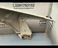 PARAFANGO ANTERIORE SINISTRA SX AUDI A6 C6 4F 2008 - 19