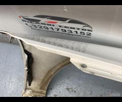 PARAFANGO ANTERIORE SINISTRA SX AUDI A6 C6 4F 2008 - 20