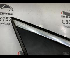 MODANATURA SPECCHIO MONTANTE A TRIANGOLO DESTRA OP