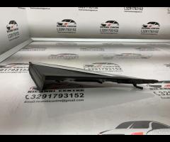 MODANATURA SPECCHIO MONTANTE A TRIANGOLO DESTRA OP - 8