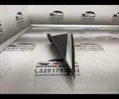 MODANATURA SPECCHIO MONTANTE A TRIANGOLO DESTRA OP - 9