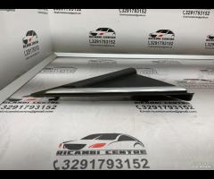 MODANATURA SPECCHIO MONTANTE A TRIANGOLO DESTRA OP - 10