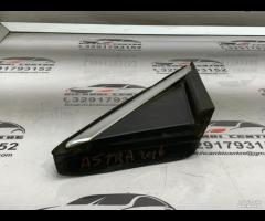 MODANATURA SPECCHIO MONTANTE A TRIANGOLO DESTRA OP - 11