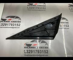 MODANATURA SPECCHIO MONTANTE A TRIANGOLO DESTRA OP - 13