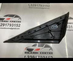 MODANATURA SPECCHIO MONTANTE A TRIANGOLO DESTRA OP - 14