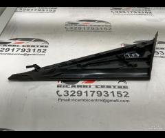 MODANATURA SPECCHIO MONTANTE A TRIANGOLO DESTRA OP - 17