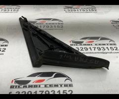 MODANATURA SPECCHIO MONTANTE A TRIANGOLO DESTRA OP - 18