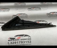 MODANATURA SPECCHIO MONTANTE A TRIANGOLO DESTRA OP - 19