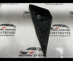 MODANATURA SPECCHIO MONTANTE A TRIANGOLO DESTRA OP - 20