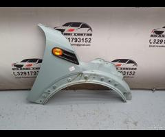PARAFANGO ANTERIORE DESTRO MINI COOPER R55 R56 R57
