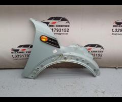 PARAFANGO ANTERIORE DESTRO MINI COOPER R55 R56 R57