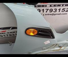 PARAFANGO ANTERIORE DESTRO MINI COOPER R55 R56 R57