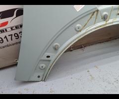 PARAFANGO ANTERIORE DESTRO MINI COOPER R55 R56 R57 - 10