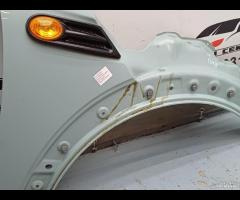 PARAFANGO ANTERIORE DESTRO MINI COOPER R55 R56 R57 - 11