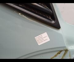 PARAFANGO ANTERIORE DESTRO MINI COOPER R55 R56 R57 - 12