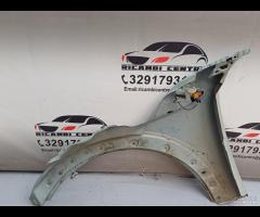PARAFANGO ANTERIORE DESTRO MINI COOPER R55 R56 R57 - 17