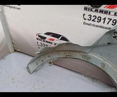 PARAFANGO ANTERIORE DESTRO MINI COOPER R55 R56 R57 - 19