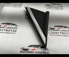 MODANATURA SPECCHIO MONTANTE A TRIANGOLO SINISTRA - 9