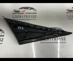 MODANATURA SPECCHIO MONTANTE A TRIANGOLO SINISTRA - 10