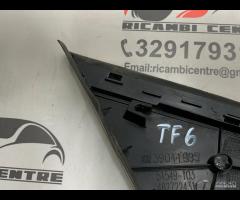 MODANATURA SPECCHIO MONTANTE A TRIANGOLO SINISTRA - 11