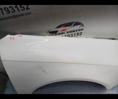 PARAFANGO ANTERIORE DESTRO DX AUDI A6 C6 4F 2008-2 - 5