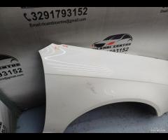 PARAFANGO ANTERIORE DESTRO DX AUDI A6 C6 4F 2008-2 - 11