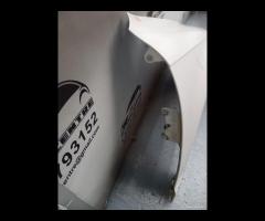 PARAFANGO ANTERIORE DESTRO DX AUDI A6 C6 4F 2008-2 - 15
