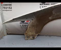 PARAFANGO ANTERIORE DESTRO DX AUDI A6 C6 4F 2008-2 - 21