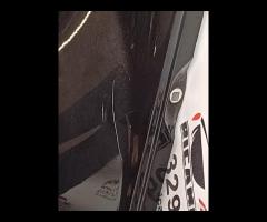 PARAFANGO ANTERIORE DESTRO DX MERCEDES C220 W204 2