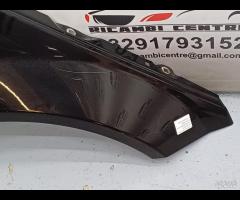 PARAFANGO ANTERIORE DESTRO DX MERCEDES C220 W204 2 - 7