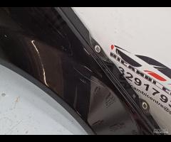 PARAFANGO ANTERIORE DESTRO DX MERCEDES C220 W204 2 - 12