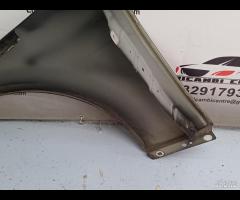 PARAFANGO ANTERIORE DESTRO DX MERCEDES C220 W204 2 - 17